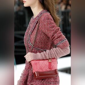 Chanel Gabrielle bag